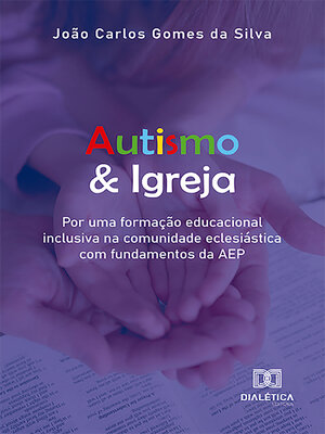 cover image of Autismo & Igreja